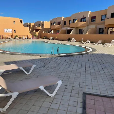 Bahia Sol Апартаменты