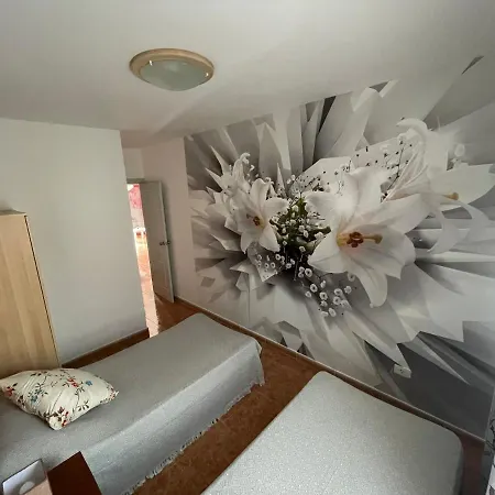 Apartament Bahia Sol Caleta De Fuste