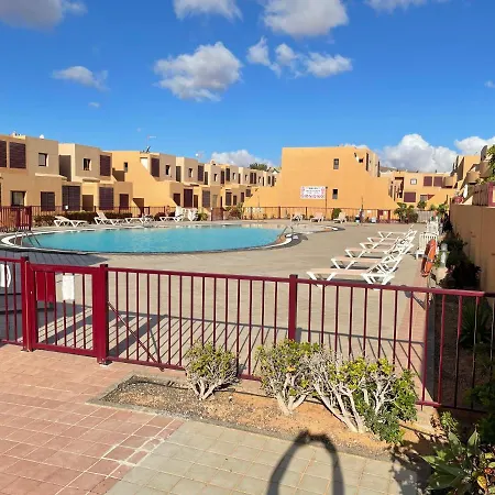Bahia Sol Апартаменты *