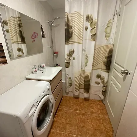 Bahia Sol Apartament