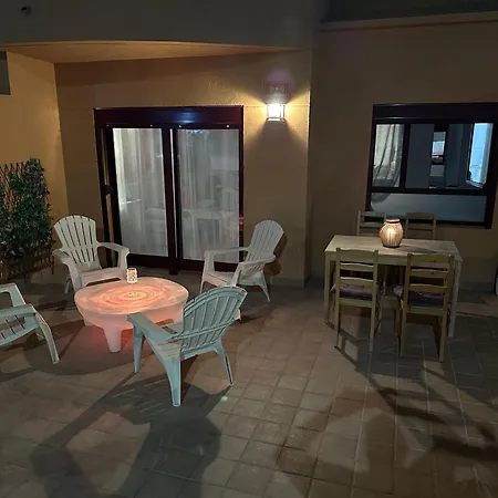 Bahia Sol Apartament