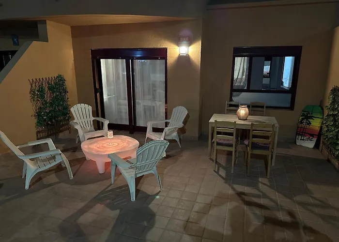 Bahia Sol Appartement