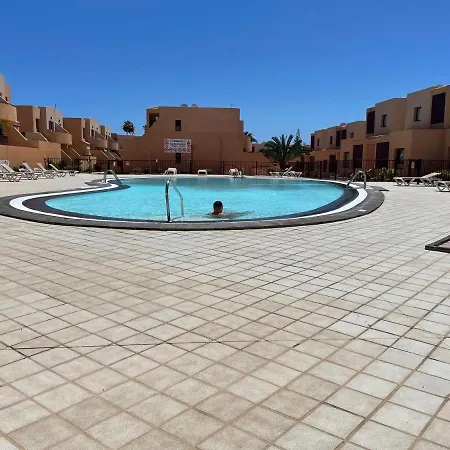 Bahia Sol Caleta De Fuste