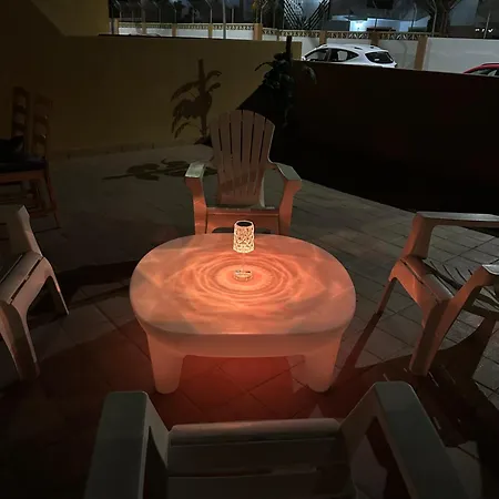 Bahia Sol Caleta De Fuste