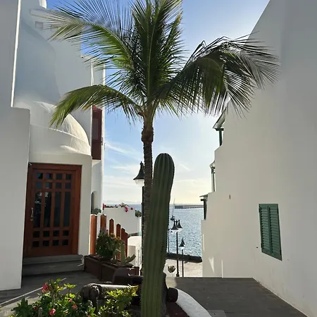 Daire Bahia Sol Caleta De Fuste