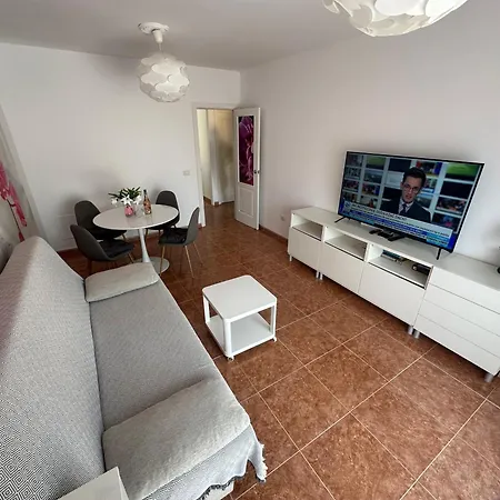 Bahia Sol Apartment *