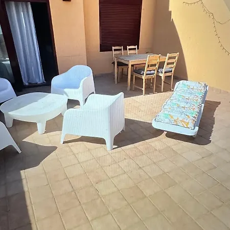 Apartment Bahia Sol Caleta De Fuste